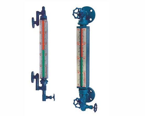 彩色石英管液位計(jì) 彩色石英管液位計(jì)